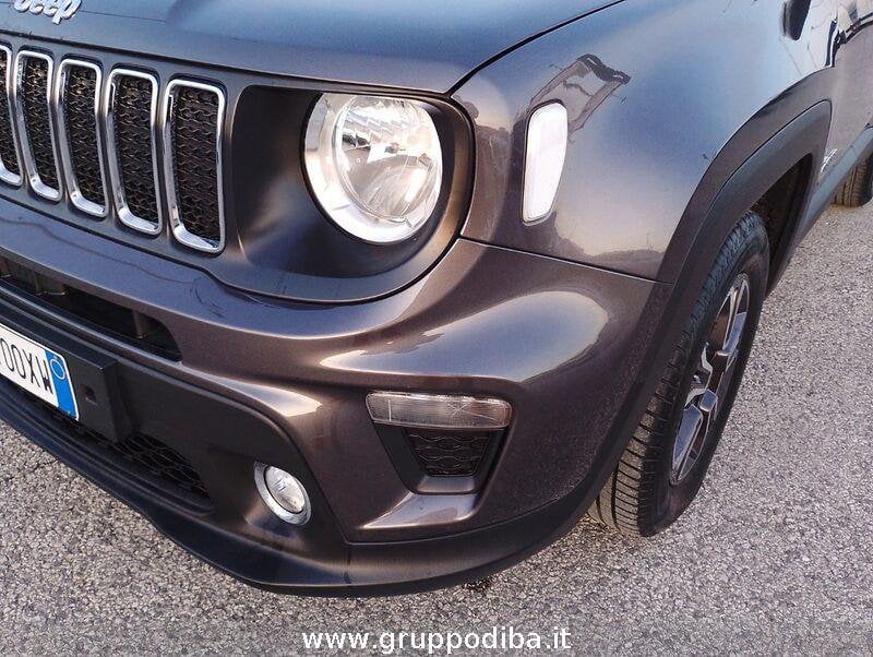 Jeep Renegade Renegade 1.0 t3 Longitude 2wd- Gruppo Diba