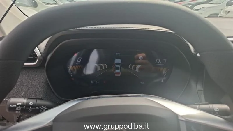 MG ZS 1.5L MT STD MY25.5 Cosmic Silver- Gruppo Diba