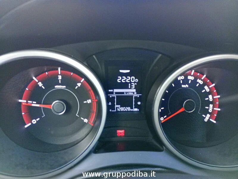 Ssangyong Tivoli Tivoli 1.6d Be Visual navi 2wd my18- Gruppo Diba