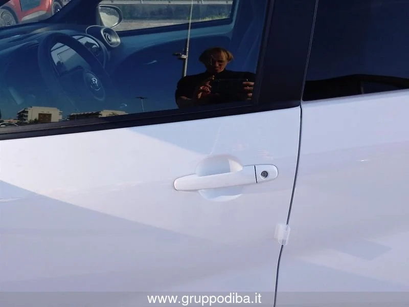 Toyota Aygo X AYGO X 10B CVT ACTIVE MY24- Gruppo Diba