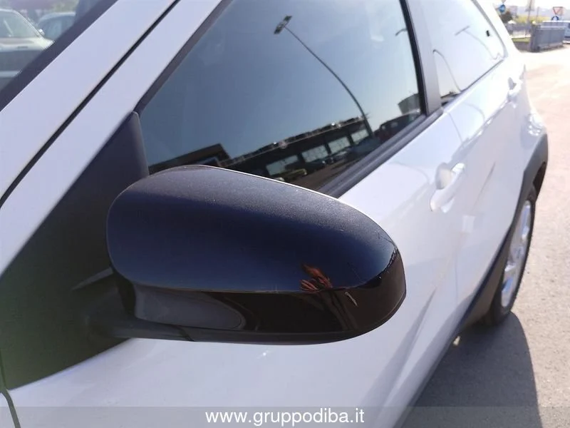 Toyota Aygo X AYGO X 10B CVT ACTIVE MY24- Gruppo Diba