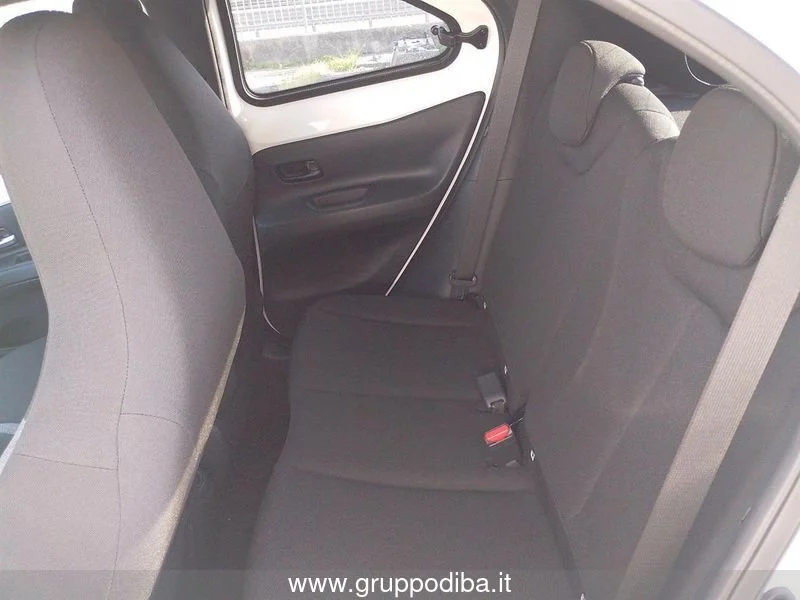 Toyota Aygo X AYGO X 10B CVT ACTIVE MY24- Gruppo Diba