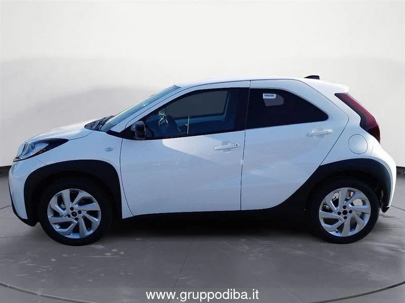 Toyota Aygo X AYGO X 10B CVT ACTIVE MY24- Gruppo Diba