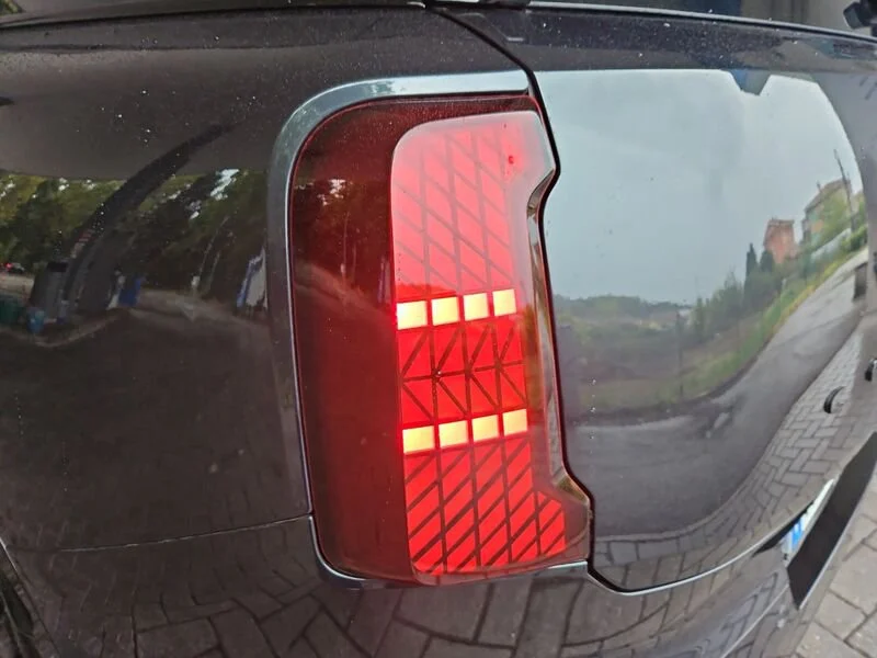 MINI Countryman MINI Countryman D- Gruppo Diba