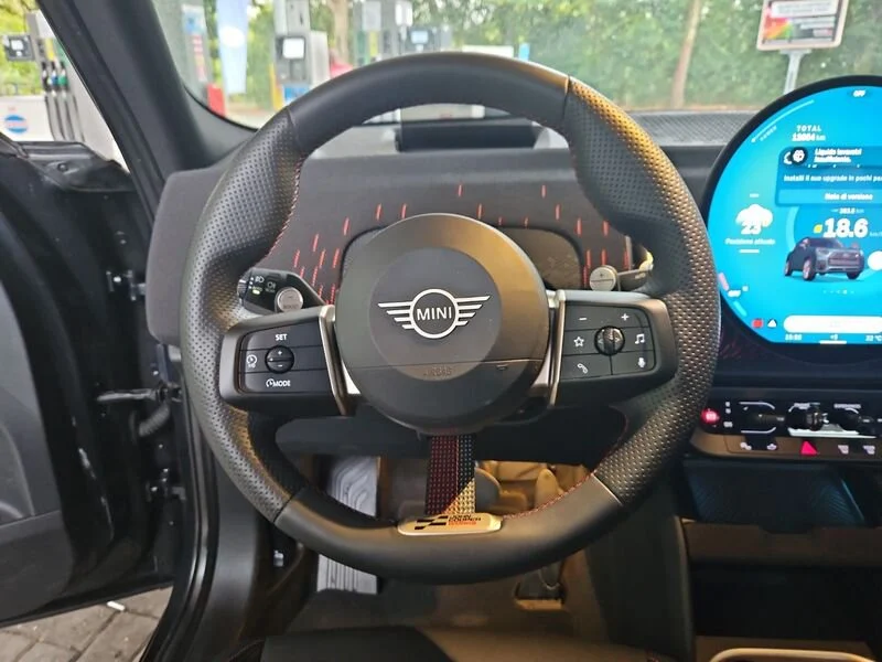 MINI Countryman MINI Countryman D- Gruppo Diba