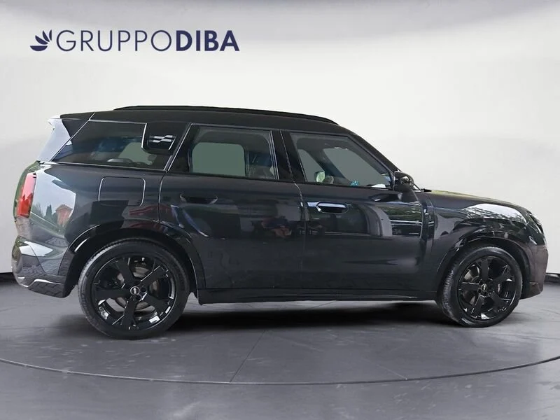 MINI Countryman MINI Countryman D- Gruppo Diba