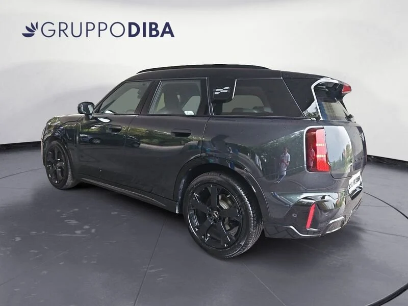 MINI Countryman MINI Countryman D- Gruppo Diba