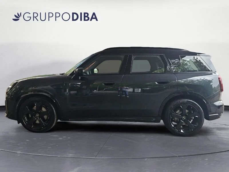 MINI Countryman MINI Countryman D- Gruppo Diba