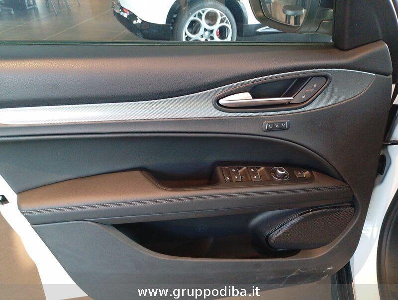 Alfa Romeo Stelvio Stelvio My24 Diesel 210 Cv Veloce- Gruppo Diba