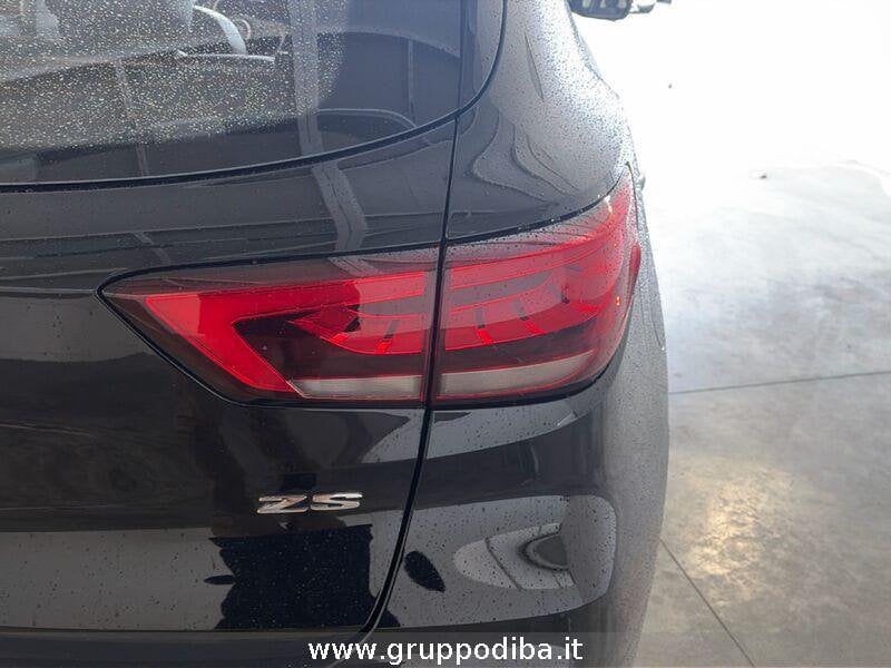 MG ZS ZS 1.0 Luxury- Gruppo Diba