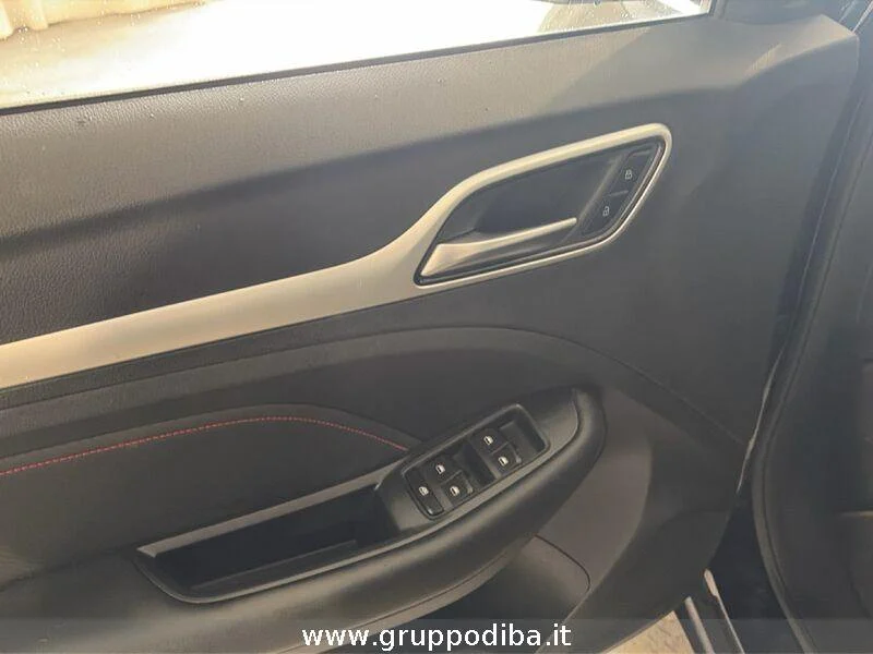 MG ZS ZS 1.0 Luxury- Gruppo Diba