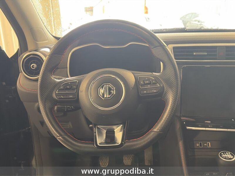 MG ZS ZS 1.0 Luxury- Gruppo Diba