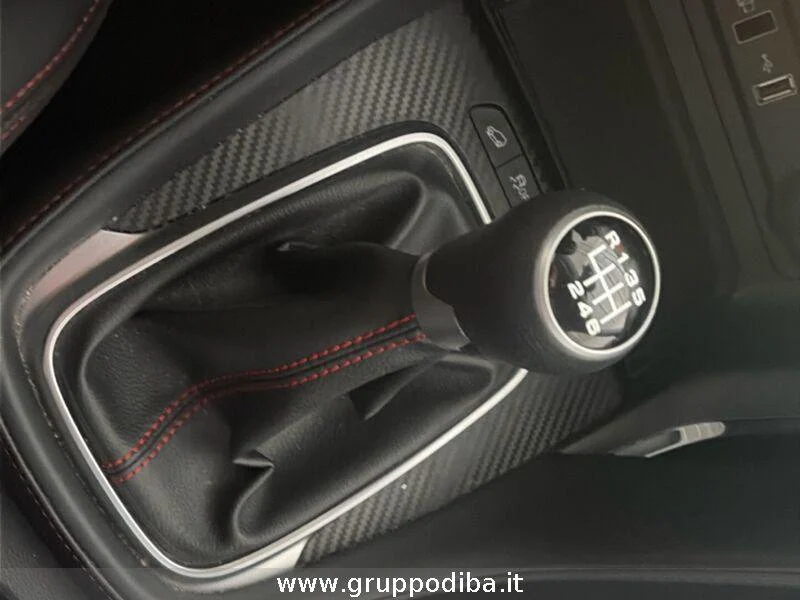 MG ZS ZS 1.0 Luxury- Gruppo Diba