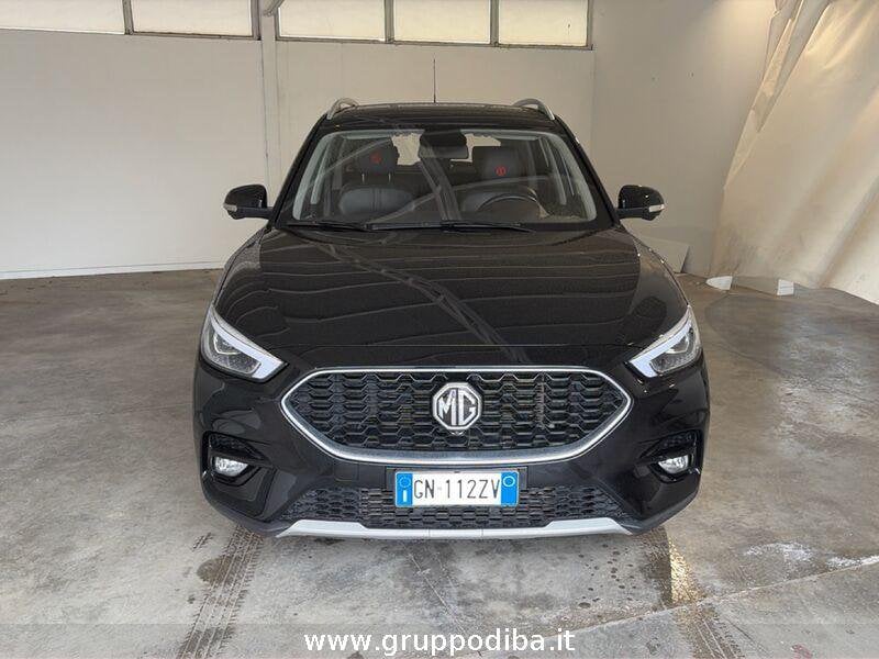 MG ZS ZS 1.0 Luxury- Gruppo Diba