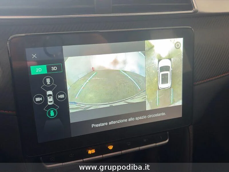 MG ZS ZS 1.0 Luxury- Gruppo Diba