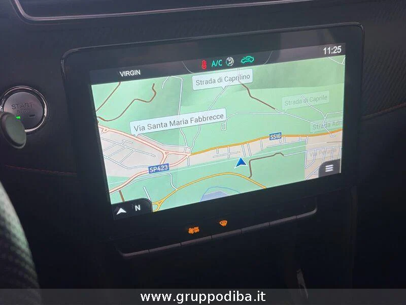 MG ZS ZS 1.0 Luxury- Gruppo Diba