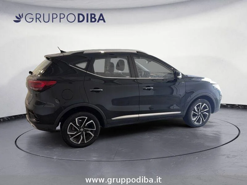 MG ZS ZS 1.0 Luxury- Gruppo Diba