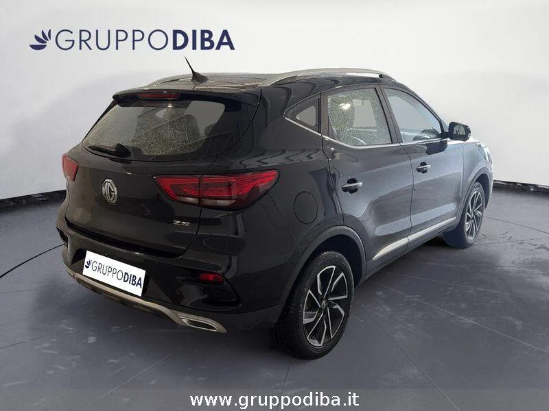 MG ZS ZS 1.0 Luxury- Gruppo Diba