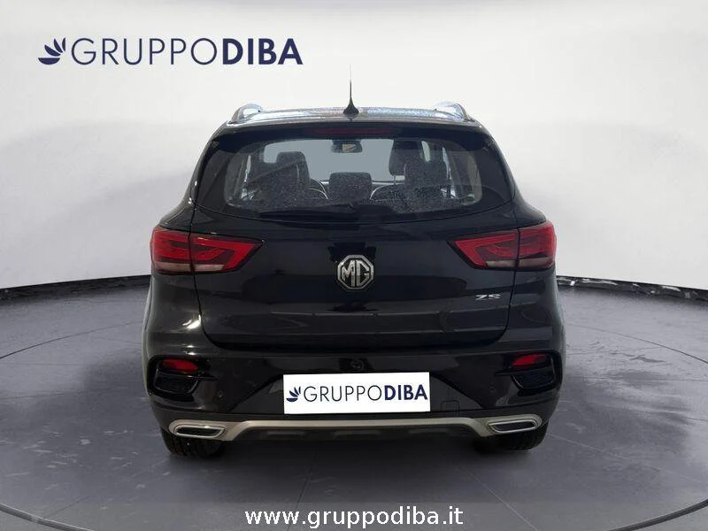 MG ZS ZS 1.0 Luxury- Gruppo Diba