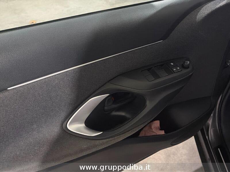 Toyota Yaris Cross Yaris Cross 1.5h Trend fwd 116cv e-cvt- Gruppo Diba