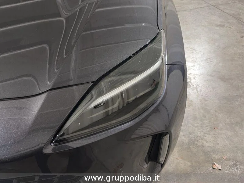 Toyota Yaris Cross Yaris Cross 1.5h Trend fwd 116cv e-cvt- Gruppo Diba