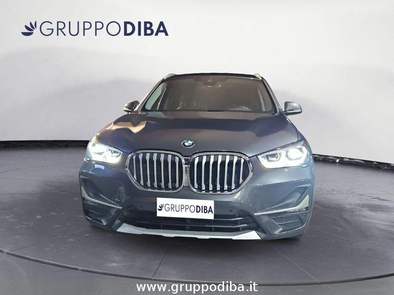 BMW X1 X1 sdrive18d xLine Plus auto- Gruppo Diba
