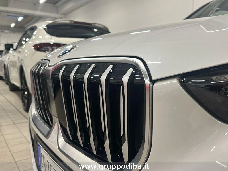 BMW X1 X1 sdrive18d MSport auto- Gruppo Diba