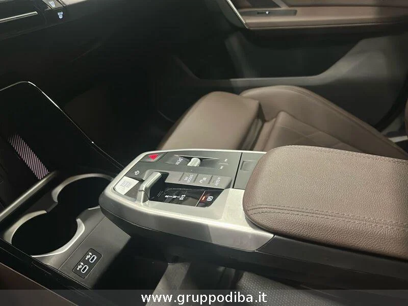 BMW X1 X1 sdrive18d MSport auto- Gruppo Diba