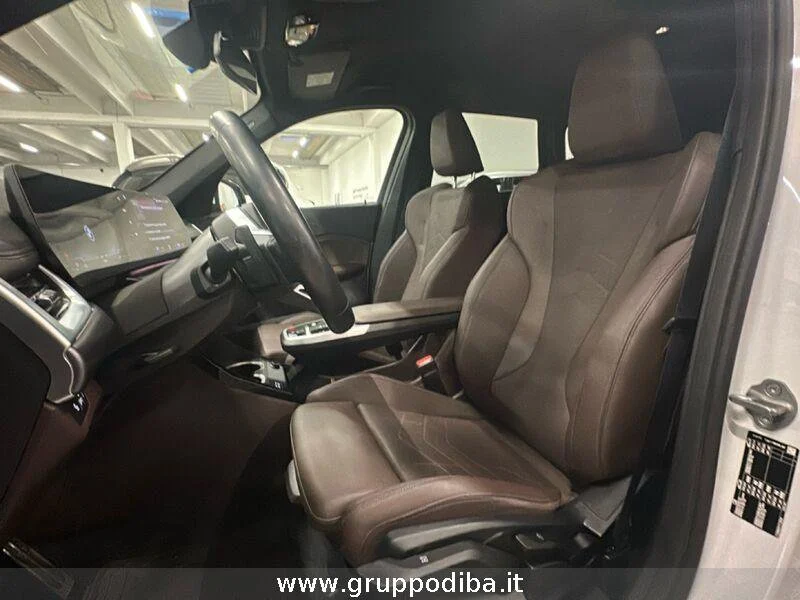 BMW X1 X1 sdrive18d MSport auto- Gruppo Diba