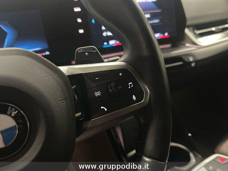 BMW X1 X1 sdrive18d MSport auto- Gruppo Diba