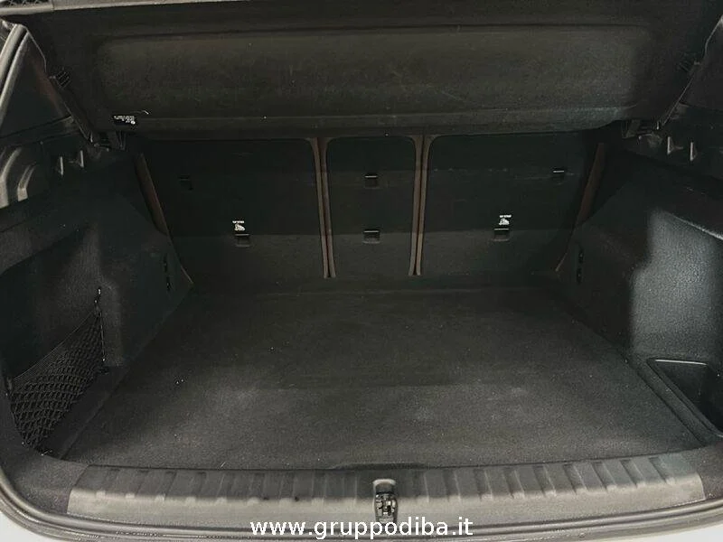 BMW X1 X1 sdrive18d MSport auto- Gruppo Diba