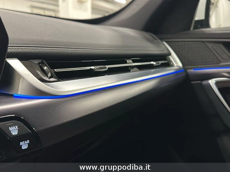 BMW X1 X1 sdrive18d MSport auto- Gruppo Diba