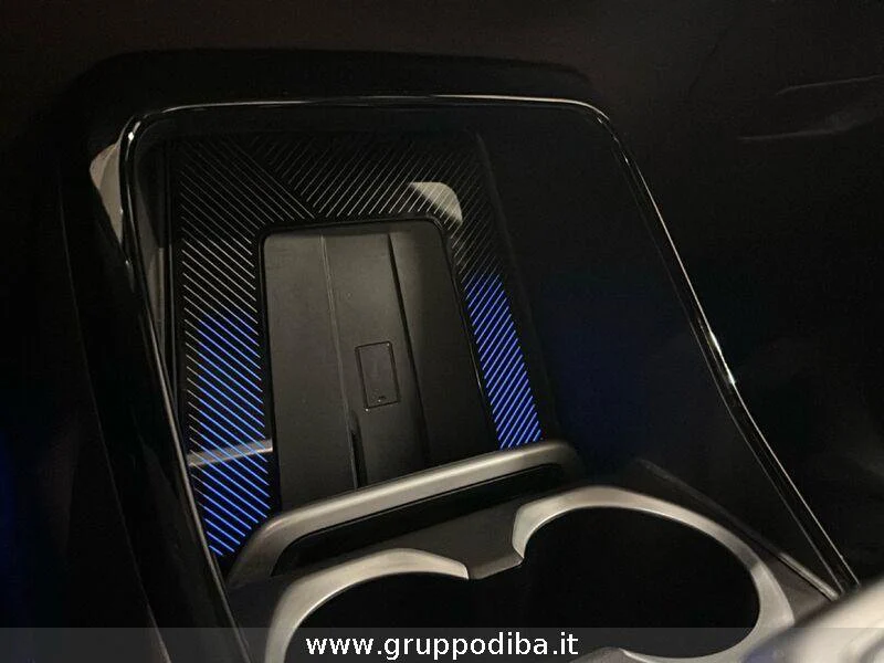 BMW X1 X1 sdrive18d MSport auto- Gruppo Diba