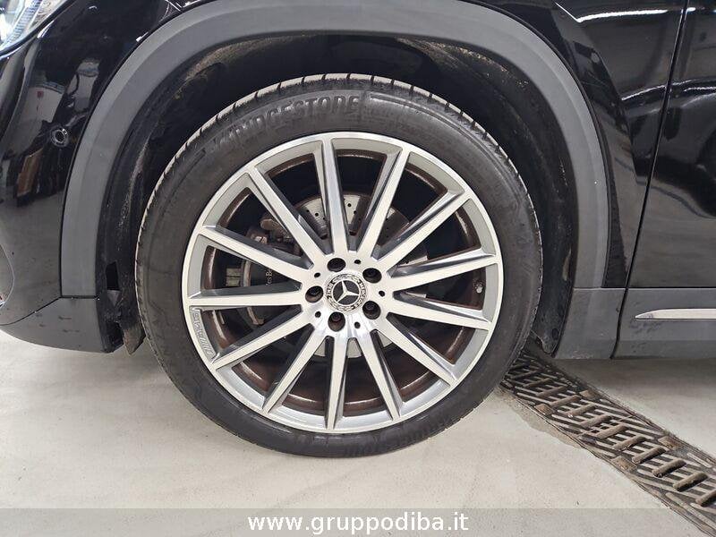 Mercedes-Benz GLA GLA 200 d Premium 4matic auto- Gruppo Diba