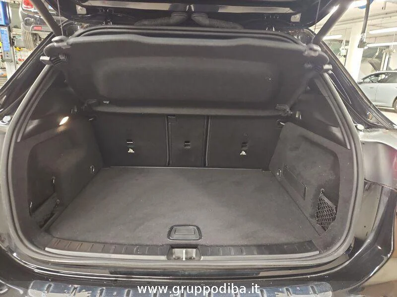 Mercedes-Benz GLA GLA 200 d Premium 4matic auto- Gruppo Diba