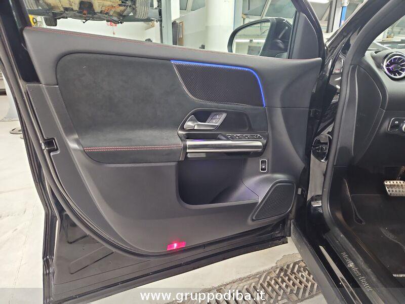 Mercedes-Benz GLA GLA 200 d Premium 4matic auto- Gruppo Diba