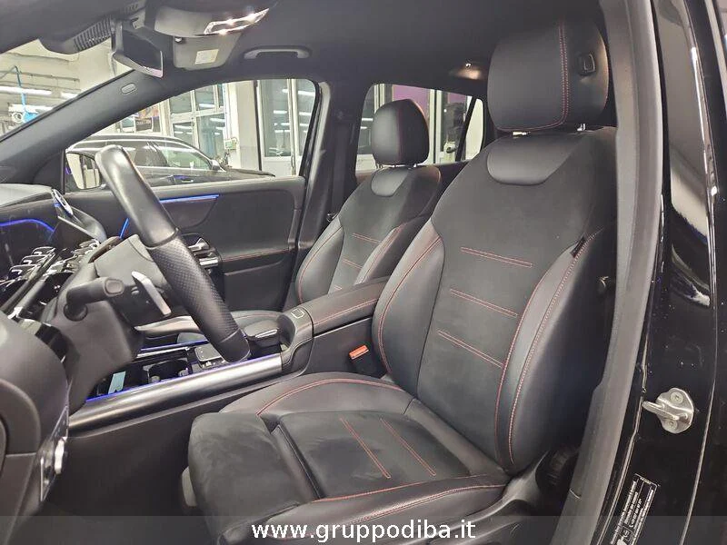 Mercedes-Benz GLA GLA 200 d Premium 4matic auto- Gruppo Diba