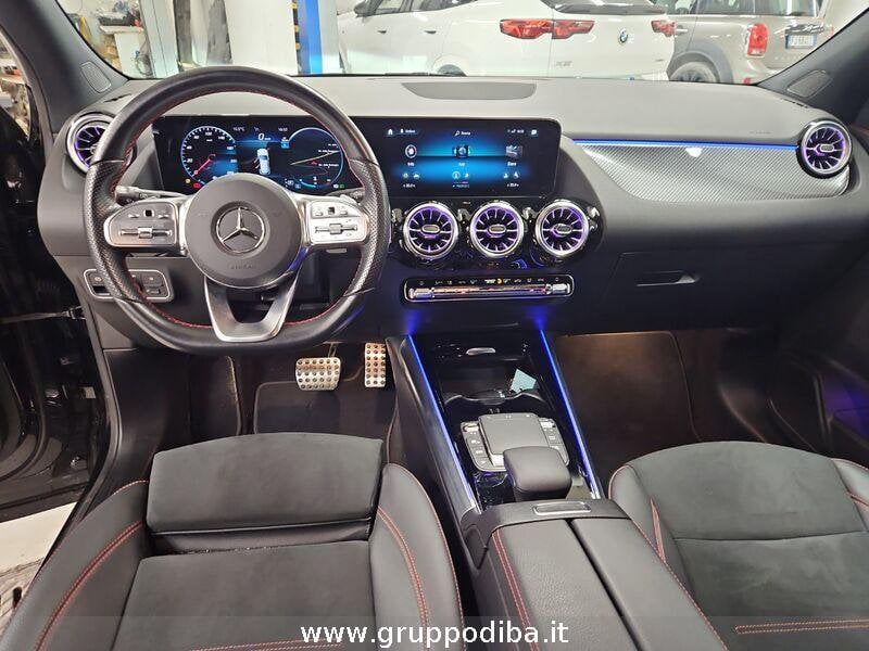 Mercedes-Benz GLA GLA 200 d Premium 4matic auto- Gruppo Diba