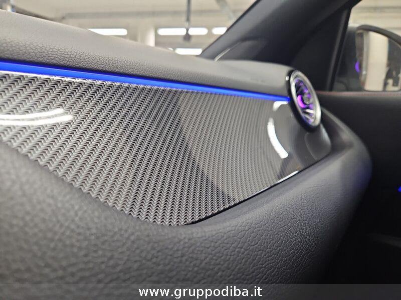 Mercedes-Benz GLA GLA 200 d Premium 4matic auto- Gruppo Diba