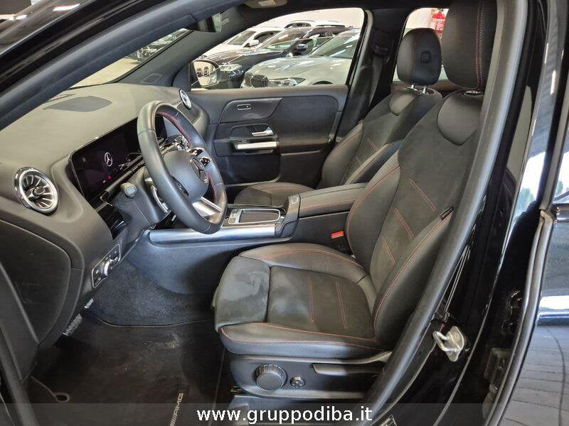 Mercedes-Benz GLA GLA 180 d AMG Line Advanced Plus auto- Gruppo Diba
