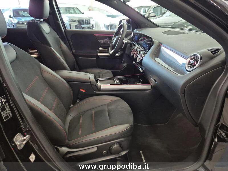 Mercedes-Benz GLA GLA 180 d AMG Line Advanced Plus auto- Gruppo Diba
