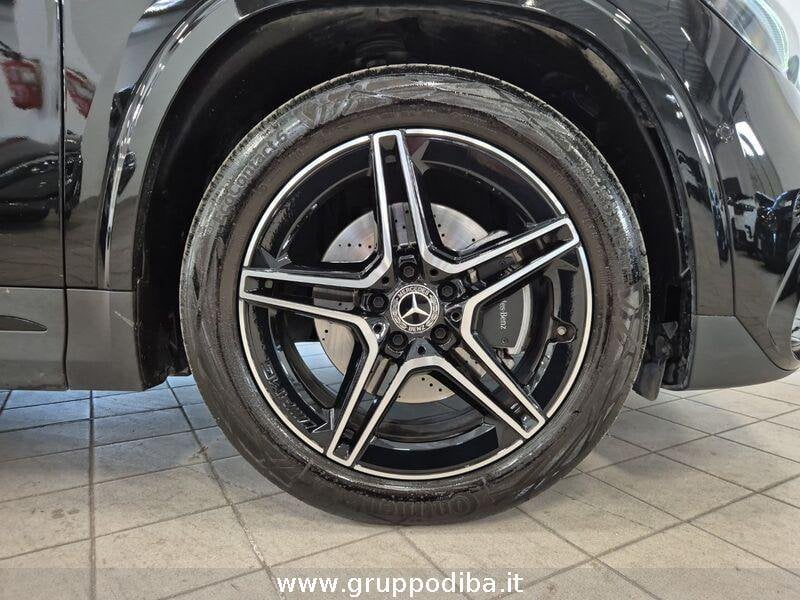 Mercedes-Benz GLA GLA 180 d AMG Line Advanced Plus auto- Gruppo Diba