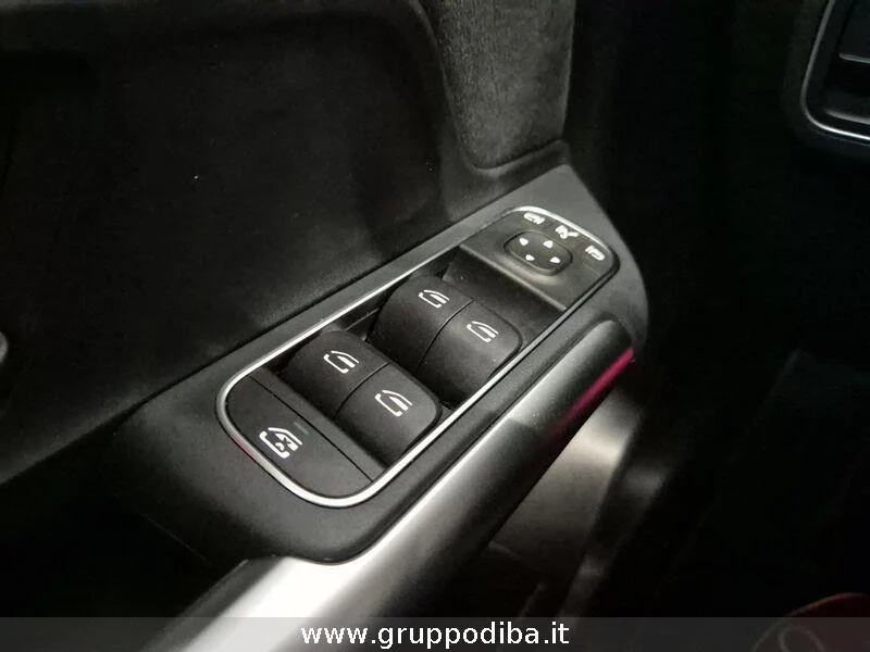 Mercedes-Benz GLA GLA 180 d AMG Line Advanced Plus auto- Gruppo Diba