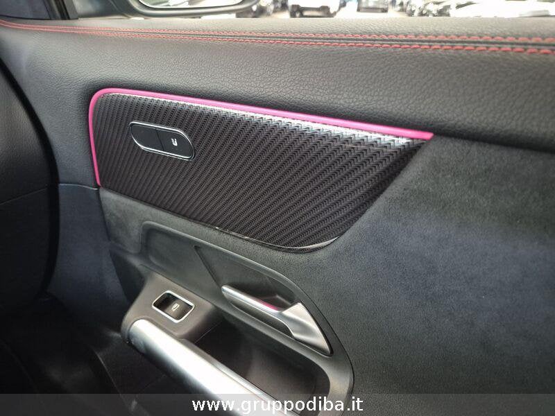 Mercedes-Benz GLA GLA 180 d AMG Line Advanced Plus auto- Gruppo Diba