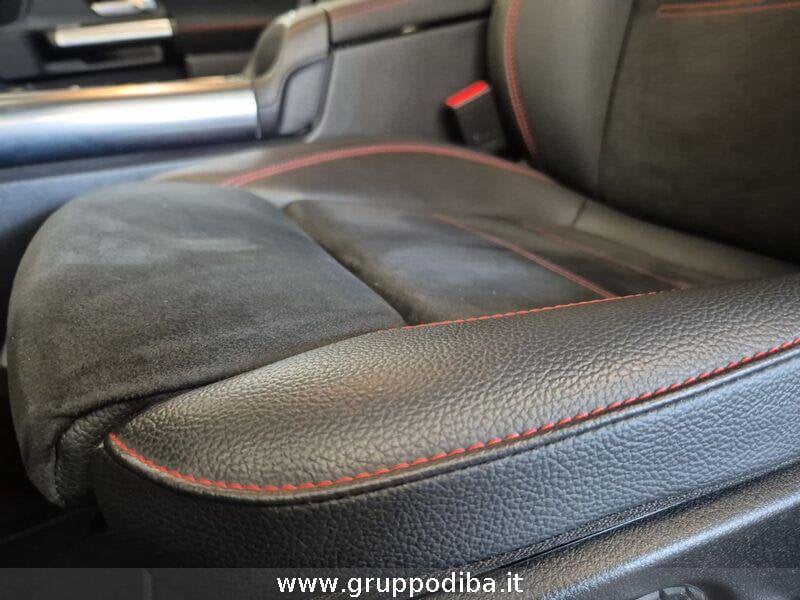 Mercedes-Benz GLA GLA 180 d AMG Line Advanced Plus auto- Gruppo Diba