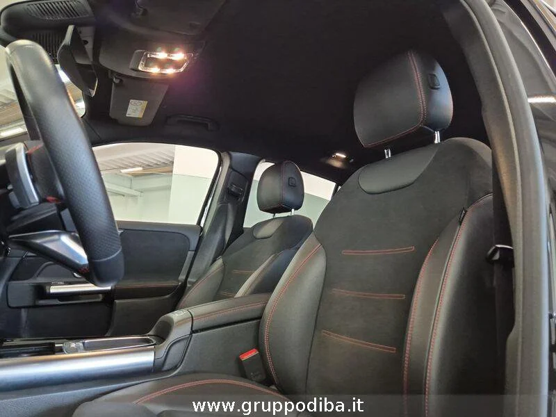 Mercedes-Benz GLA GLA 180 d AMG Line Advanced Plus auto- Gruppo Diba