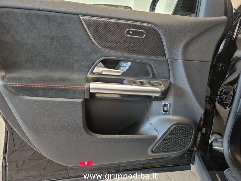 Mercedes-Benz GLA GLA 180 d AMG Line Advanced Plus auto- Gruppo Diba