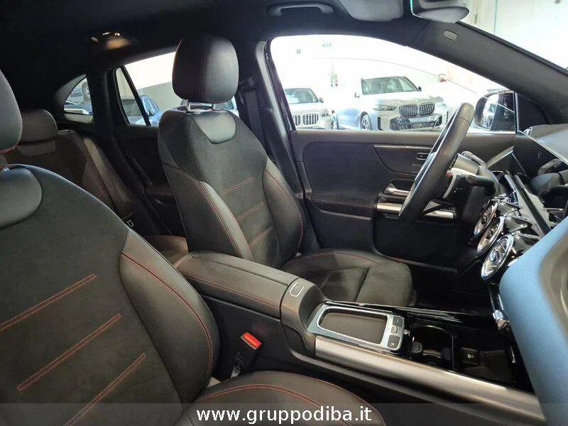 Mercedes-Benz GLA GLA 180 d AMG Line Advanced Plus auto- Gruppo Diba