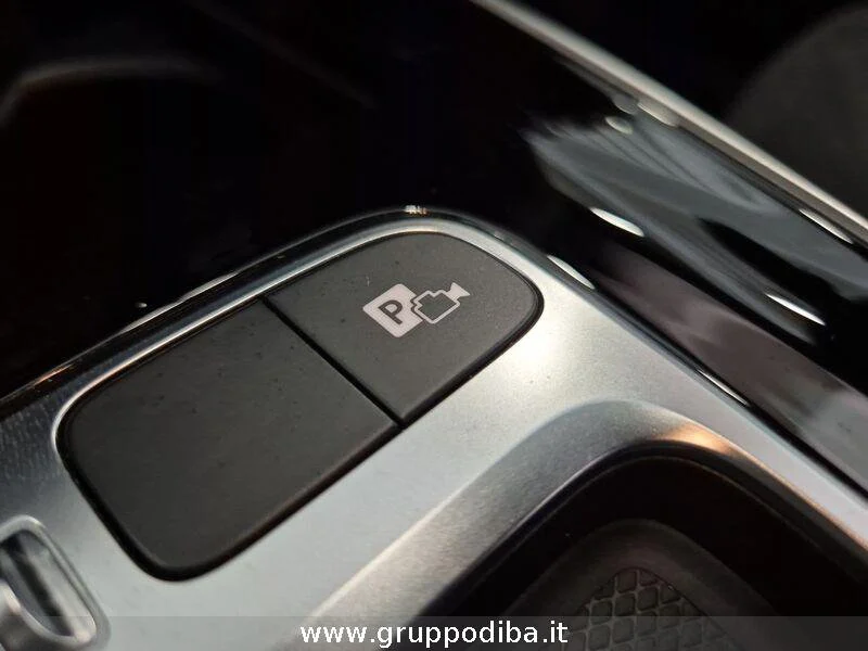 Mercedes-Benz GLA GLA 180 d AMG Line Advanced Plus auto- Gruppo Diba