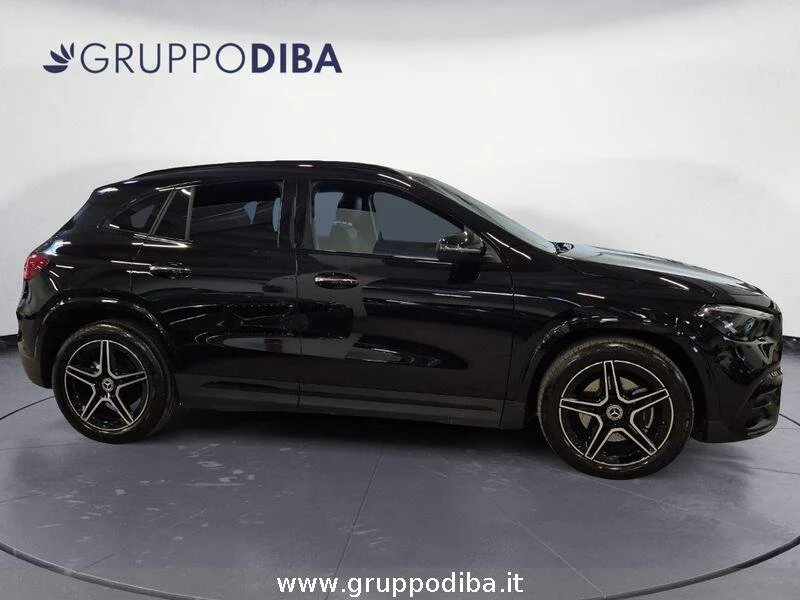 Mercedes-Benz GLA GLA 180 d AMG Line Advanced Plus auto- Gruppo Diba